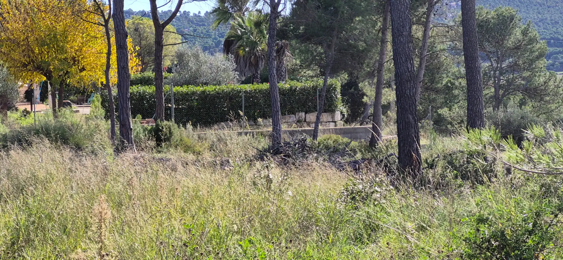Residencial en venda en La Torre de Claramunt