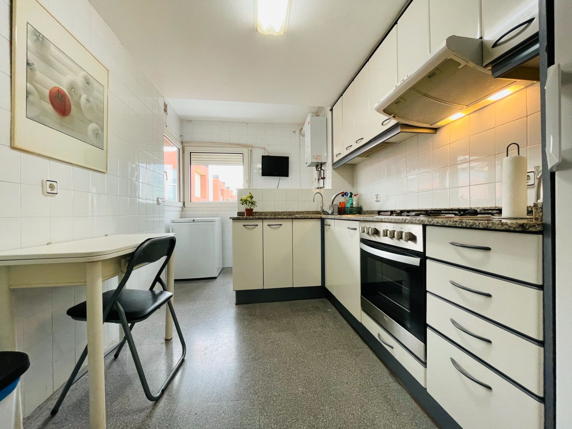 Flat for rent in La Barceloneta, Ciutat Vella