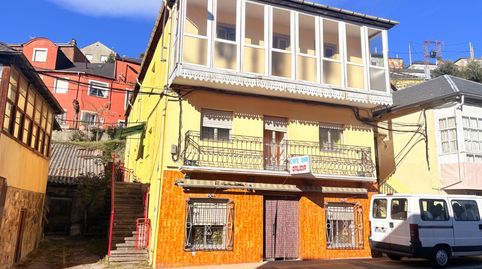 Oportunidad Única en Torre del Bierzo! Edificio Semireformado por solo 59,000