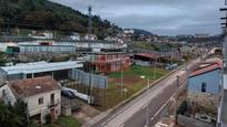 Vista exterior de Pis en venda en Ourense Capital 