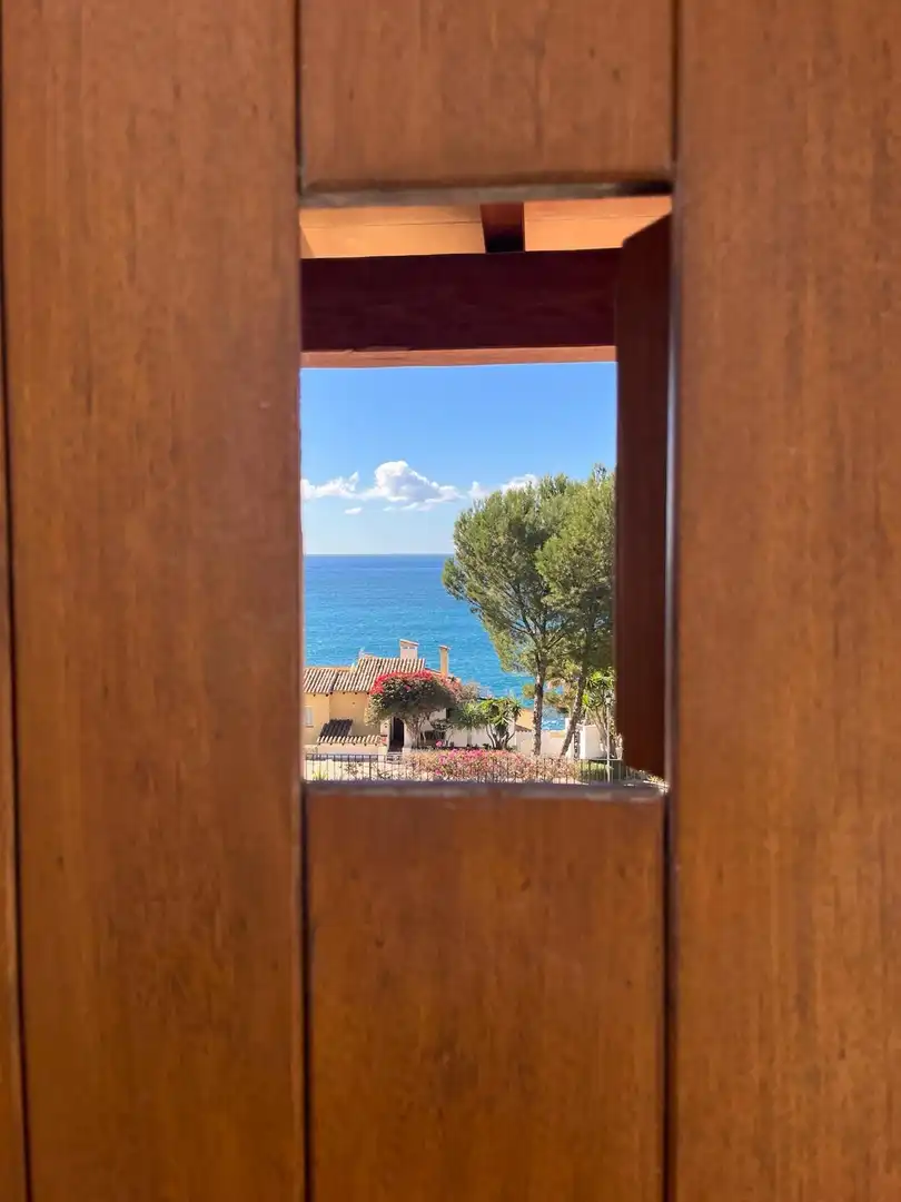 Vista exterior de Casa o chalet de alquiler en Andratx con Calefacción, Jardín privado y Terraza