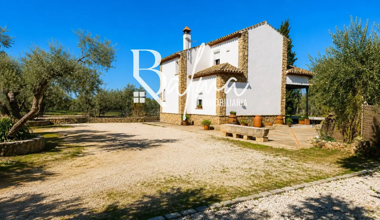 Detached house with pool for sale in Casco Histórico, imagen 4