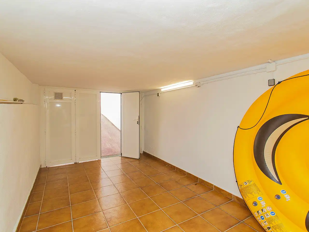 Casa amb piscina en venda a La Mata, imagen 80