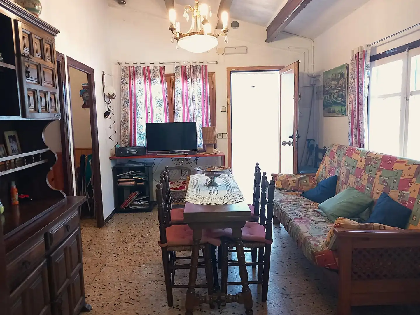 House with garden for sale in Torrelles de Foix, imagen 2