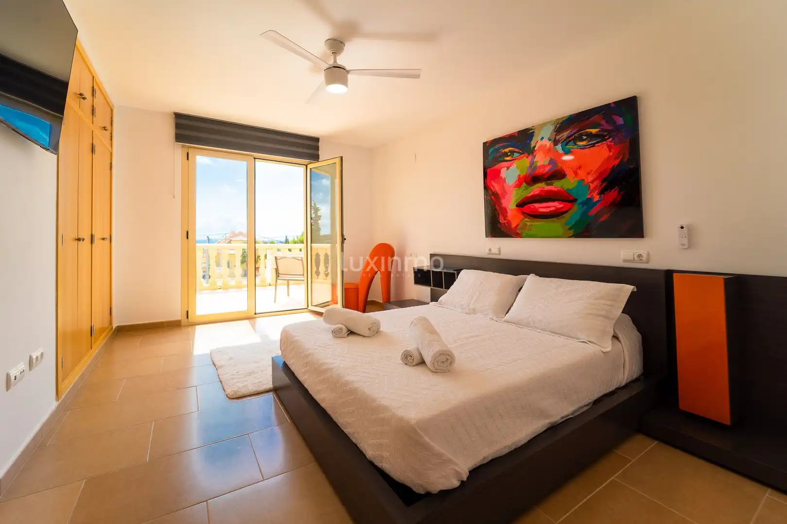 Villa avec terrasse à vendre à Canuta, imagen 42
