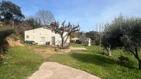 Foto 2 de Casa o chalet en venta en Camino, 46, Sant Feliu de Buixalleu, Girona
