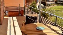 Terrace of Flat for sale in Gualta  with Air Conditioner, Terrace and Balcony