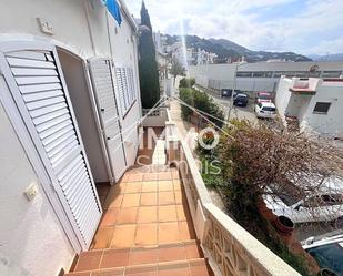 Casa adosada en venda a Carrer del Pas, El Port de la Selva