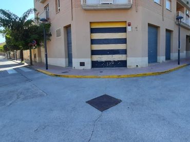 Business premises for sale in Carrer de les Franqueses