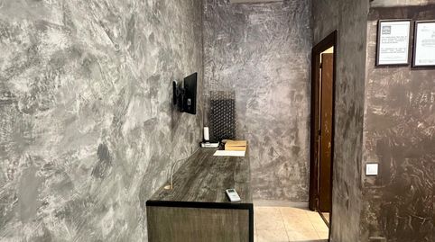 Foto 5 von Geschaftsraum zur Miete in Plaza Santa Monica-pueblo Andal, 1, Marbesa, Marbella