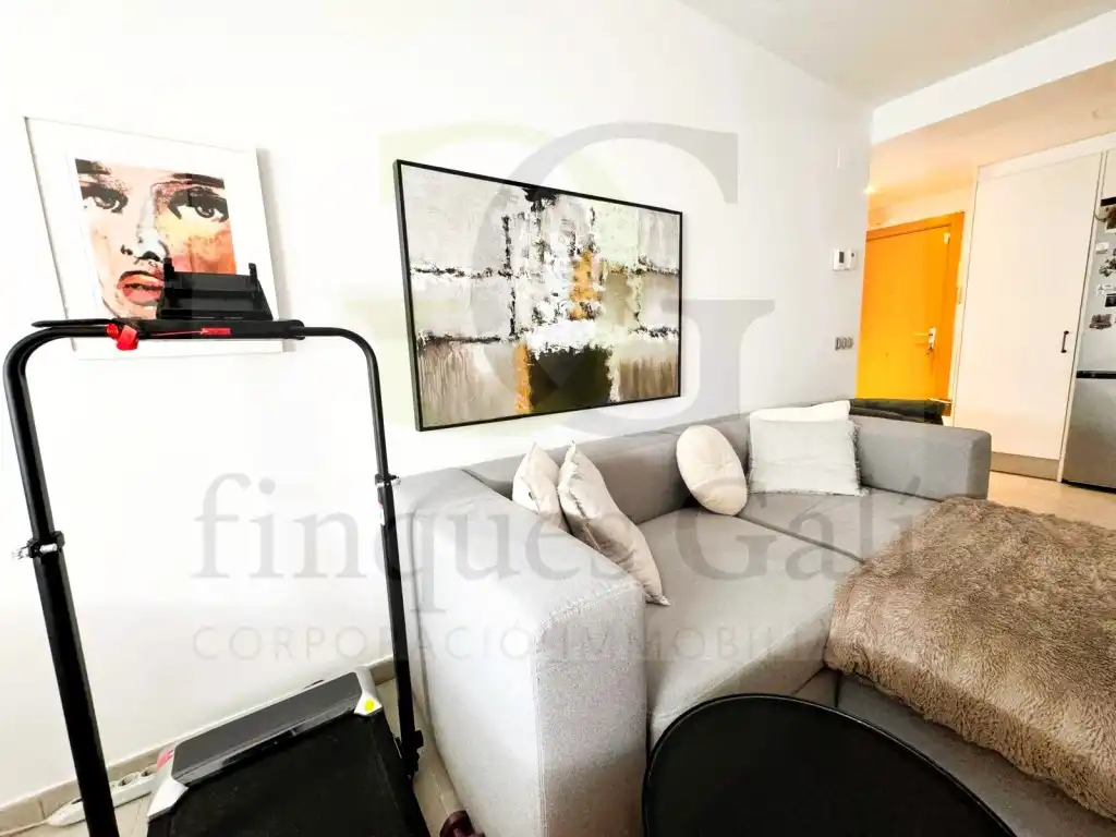Wohnung mit Aufzug zum Verkauf in Calle Arquitecte Montagut, imagen 5