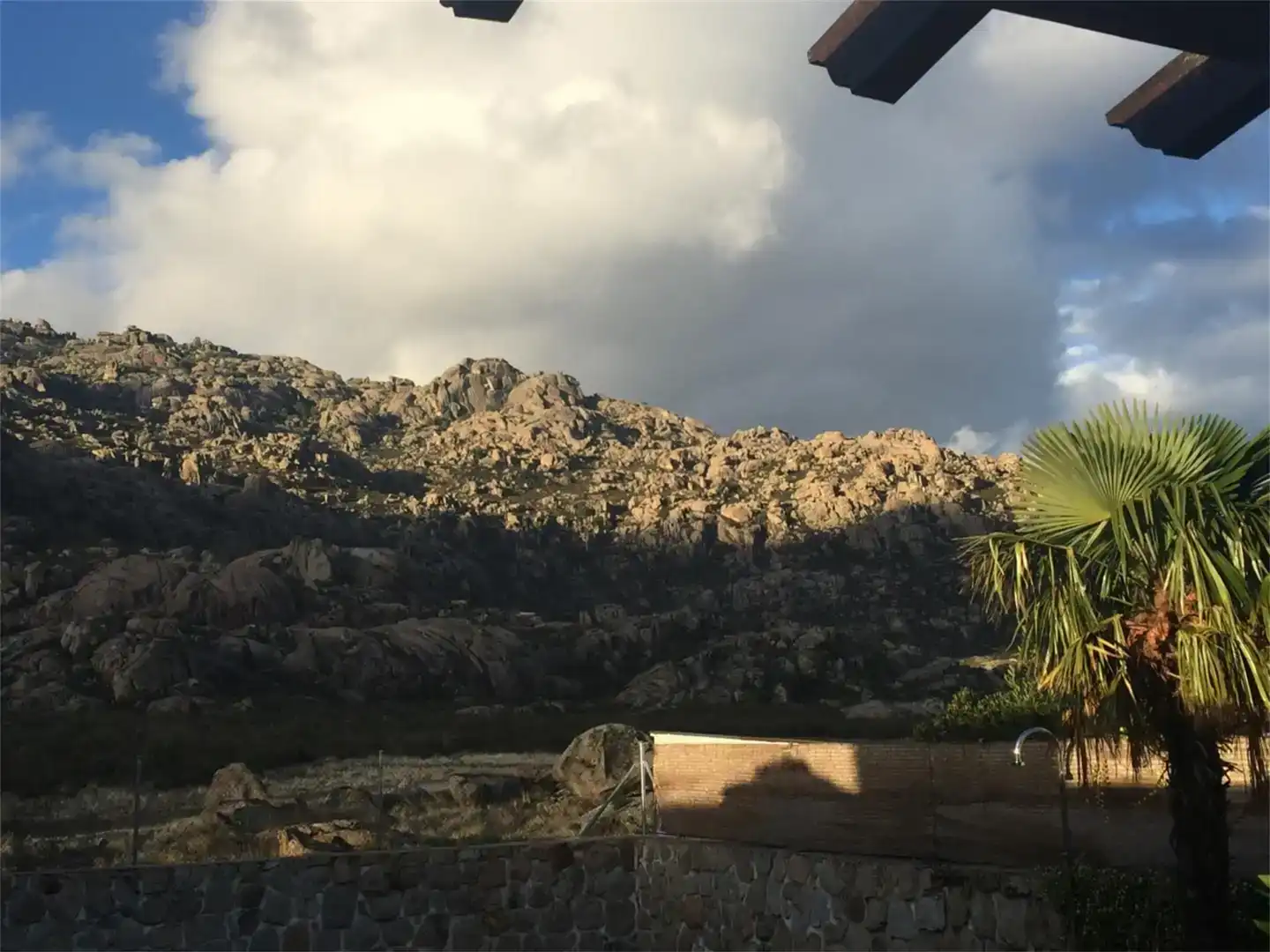 Casa o chalet en venta en Manzanares El Real con Aire acondicionado, Jardín privado y Trastero
