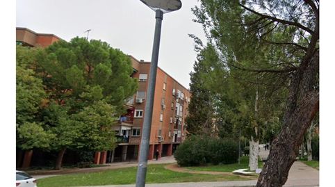Foto 5 de Piso en venta en Calle Zorzales, Las Aves, Aranjuez