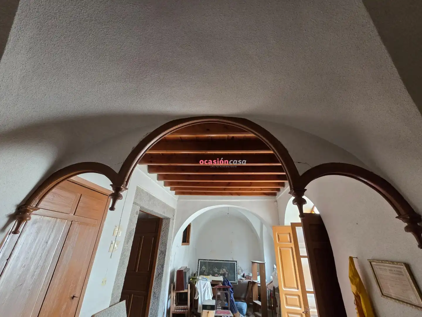 House with garden for sale in Pozoblanco, imagen 4
