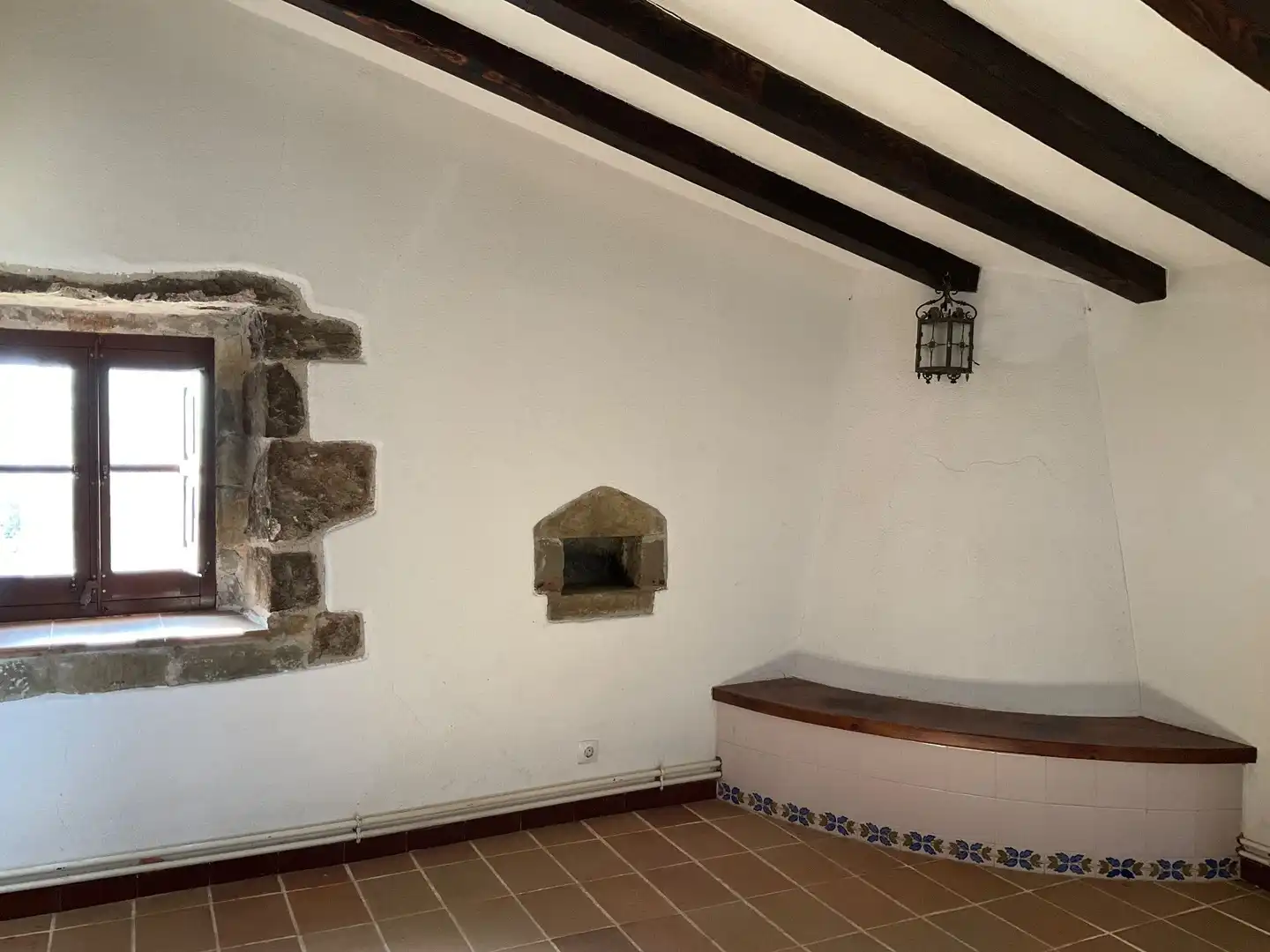 Finca rústica en venta en Canet d'Adri con Calefacción y Jardín privado