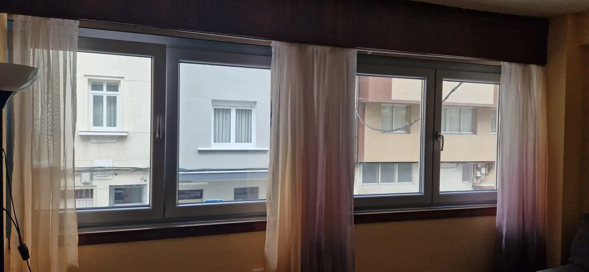Wohnung mit Aufzug zur Miete in Rúa Francisco Vales Villamarín, imagen 14