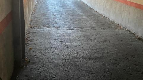 Foto 2 de Garatge de lloguer a Carrer Riu Besòs, 6, Cappont,  Lleida Capital