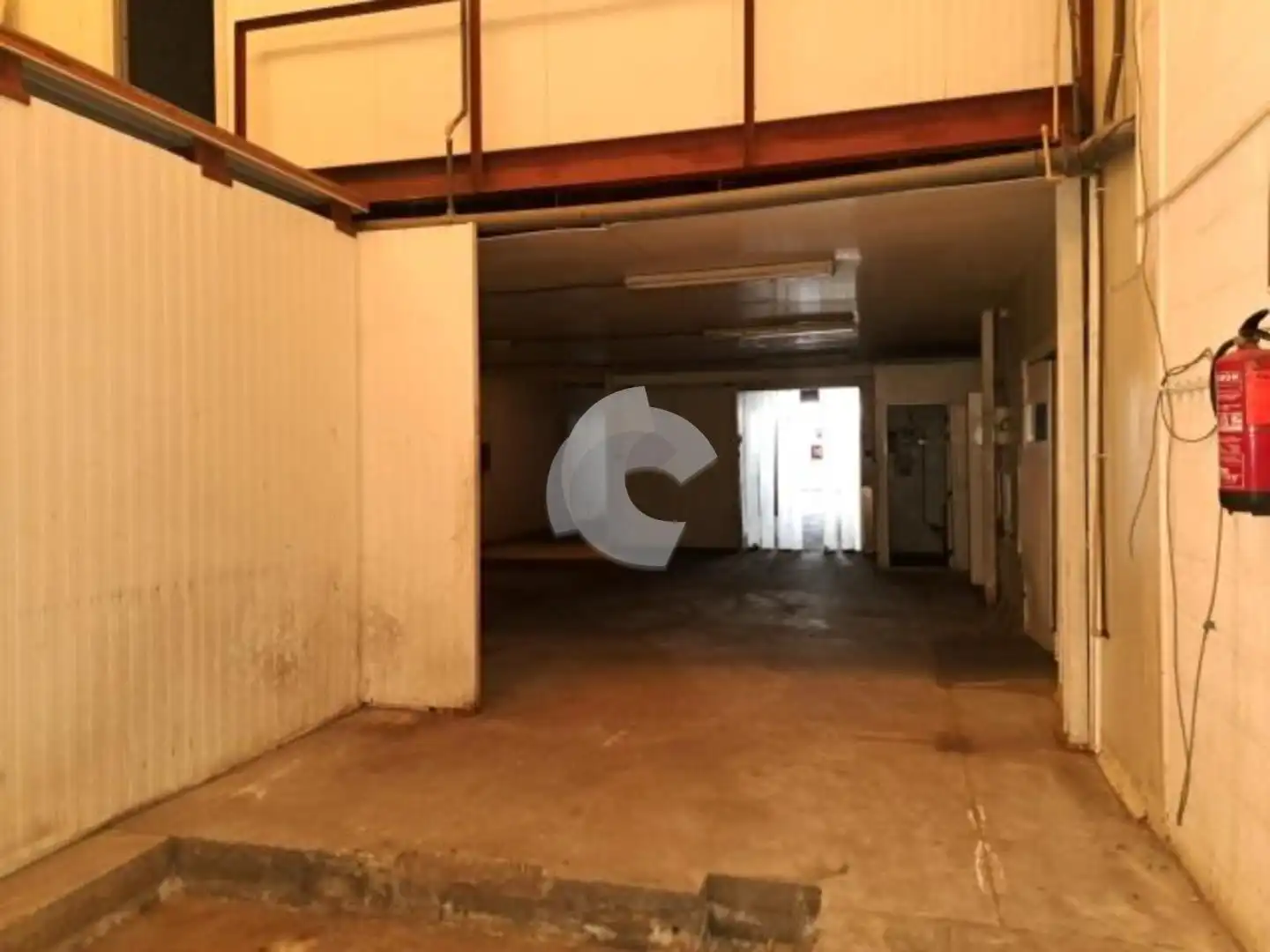 Industrial buildings for sale in Bergondo