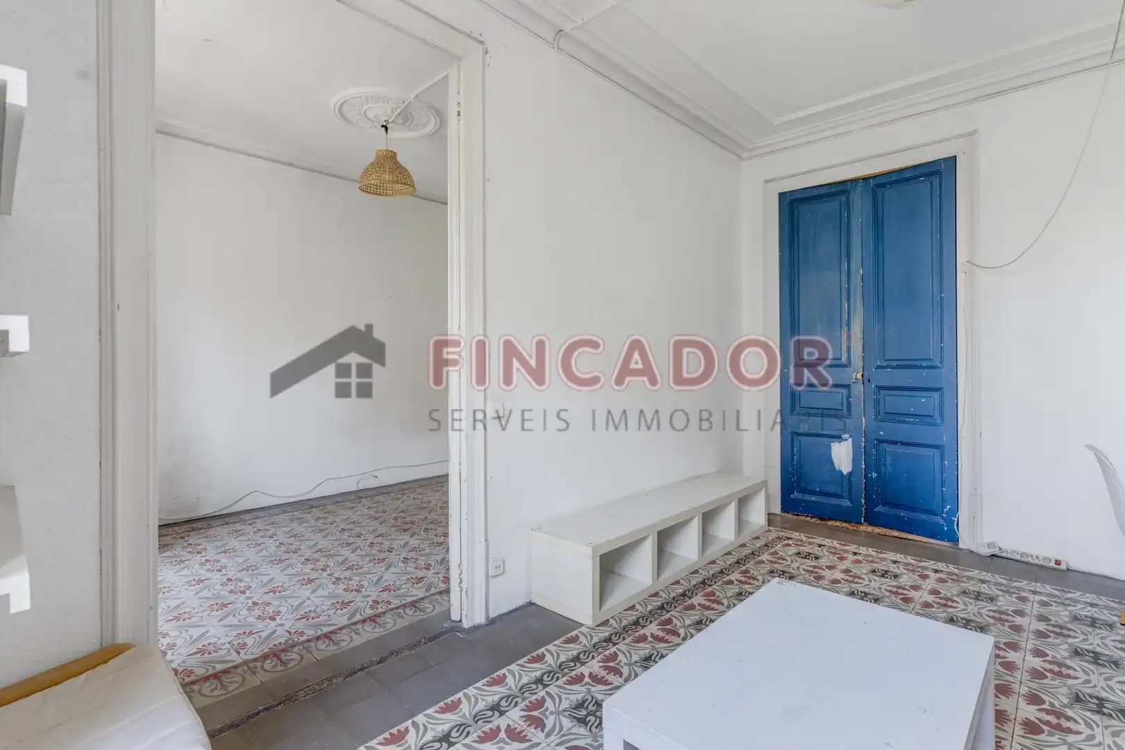 Appartamento con terrazza in vendita a Ronda de Sant Pere, imagen 20