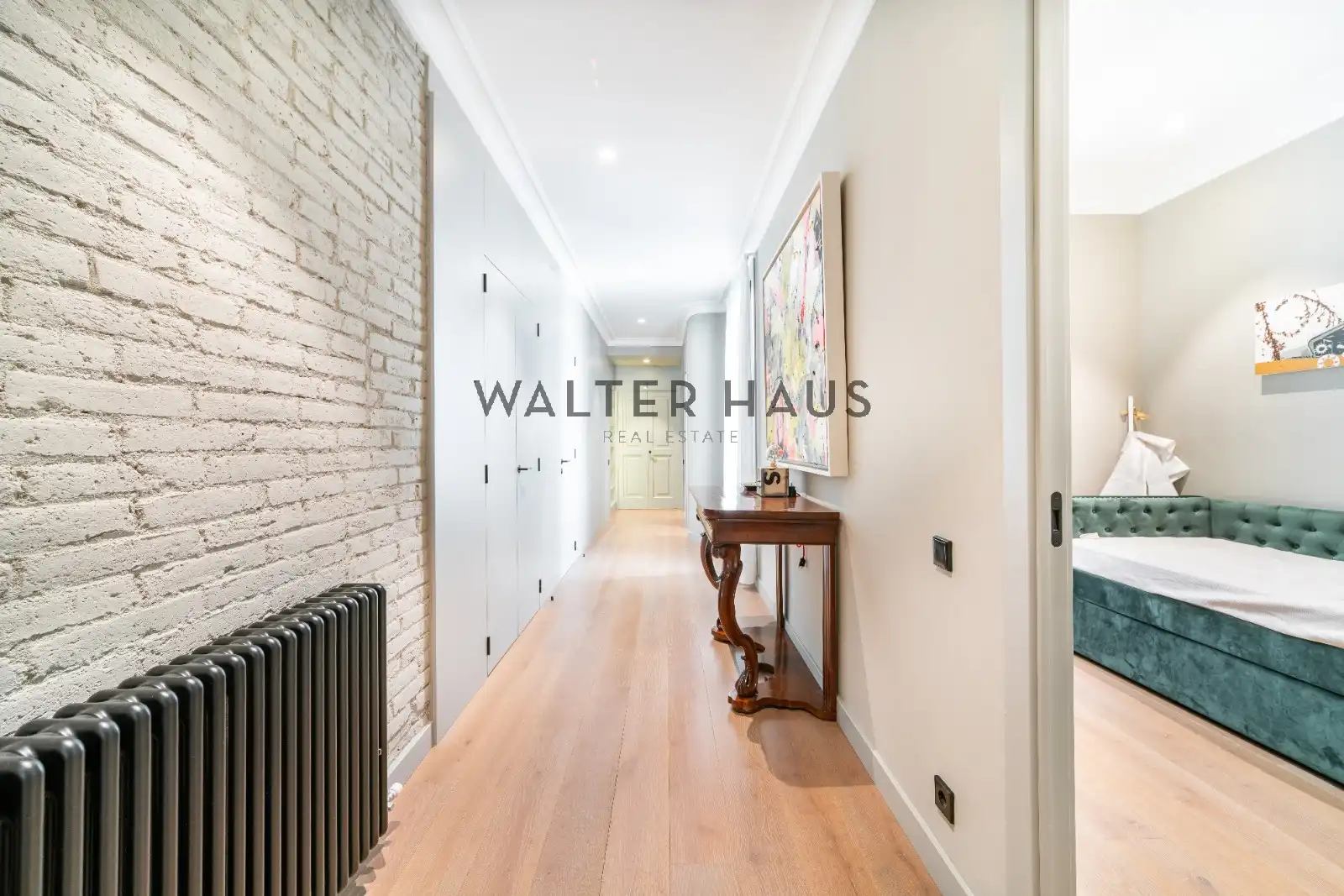 Appartement avec terrasse à vendre à Rambla de Catalunya, imagen 27
