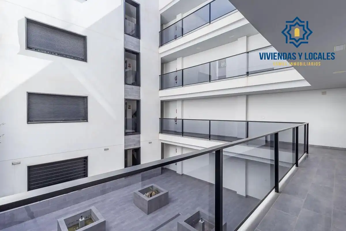 Wohnung mit Aufzug zum Verkauf in Calle ESTACADAS, imagen 24
