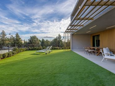 Maison mitoyenne avec balcon à vendre à Urbanizacion Urbanización Fuentelegrales