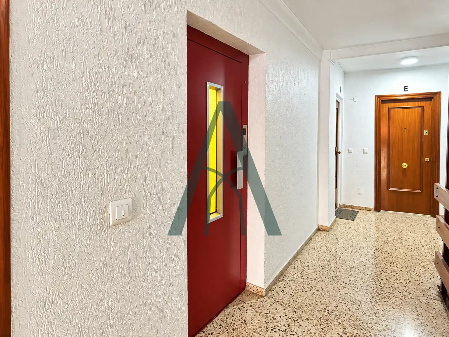 Wohnung mit Terrasse zum Verkauf in Carrer de Sant Mateu, imagen 20