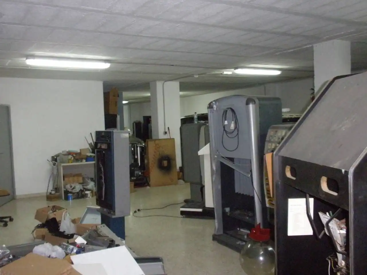 Local comercial en venda a La Estación, imagen 16
