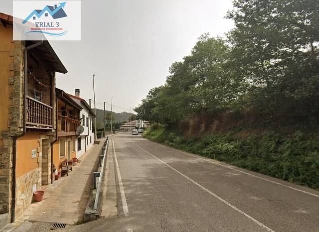 Casa-chalet en Venta en Calle CECEÑAS en Ceceñas - Hermosa