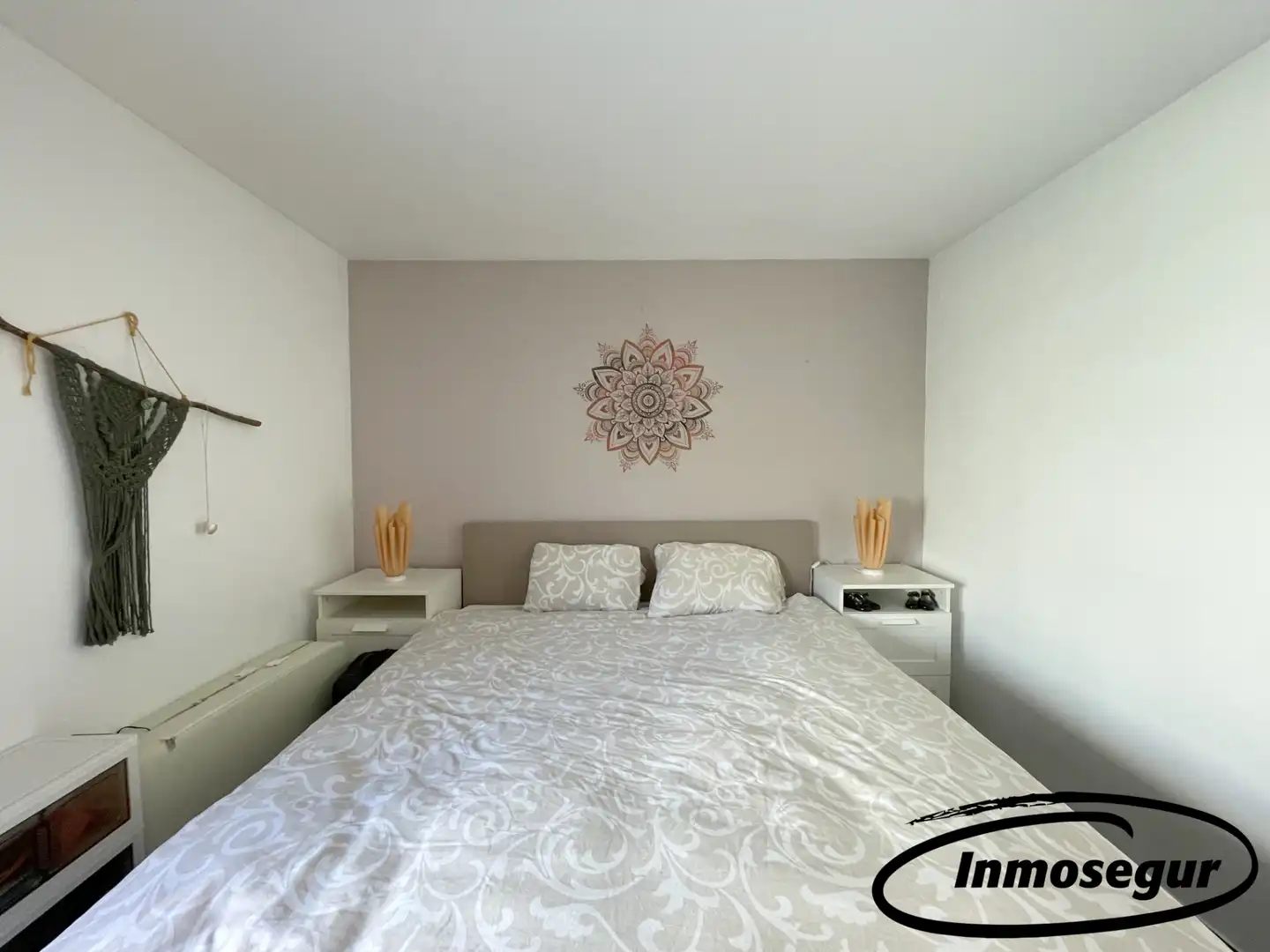 Apartamento con piscina en venta en Carrer del Pla de l'Era 6, imagen 19