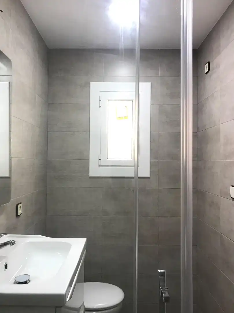 Baño de Ático en venta en Montigalà - Sant Crist