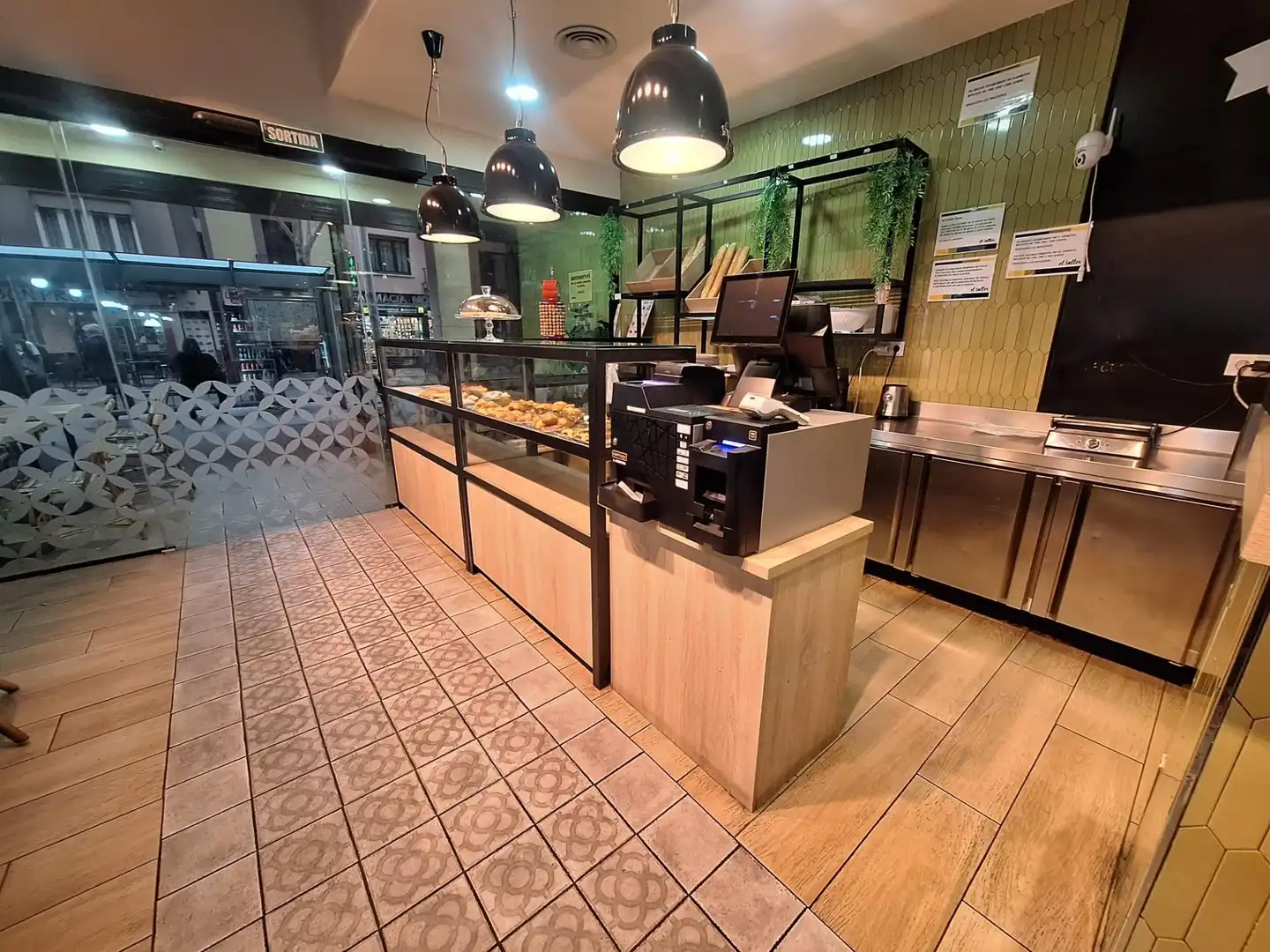 Business premises to rent in Carrer Carrer Rambla, 166, imagen 45