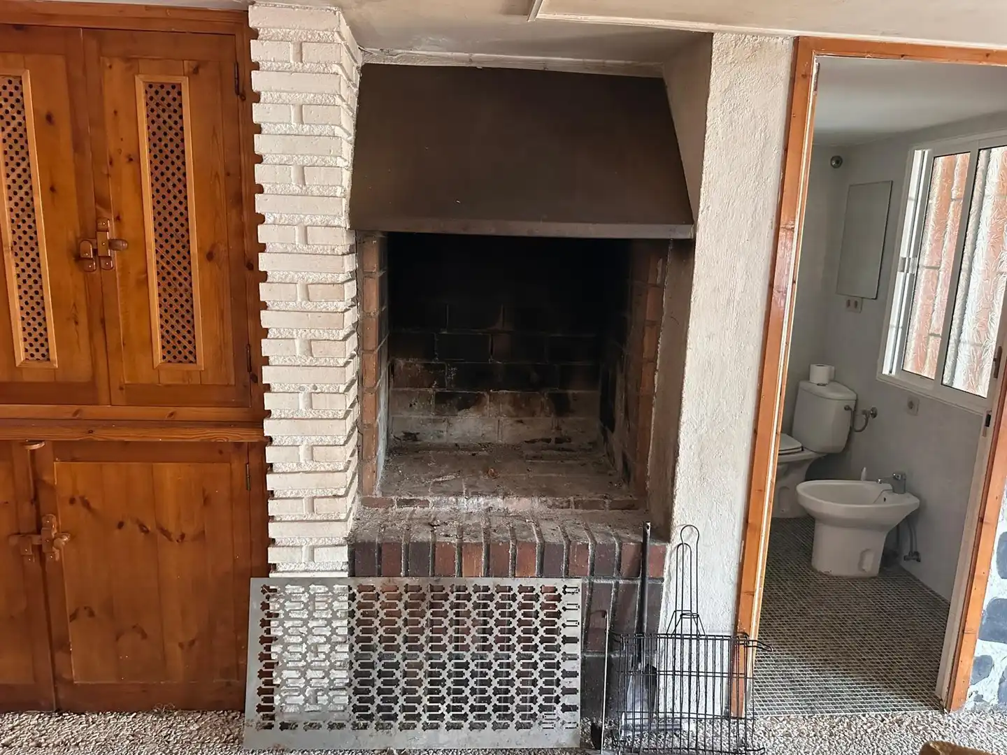 Casa amb jardí en venda a Belmez, imagen 44