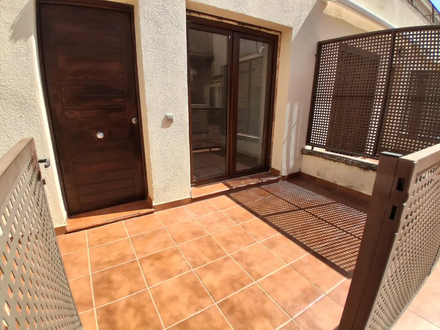 Terrassa de Dúplex en venda en Roda de Berà amb Aire condicionat, Calefacció i Terrassa