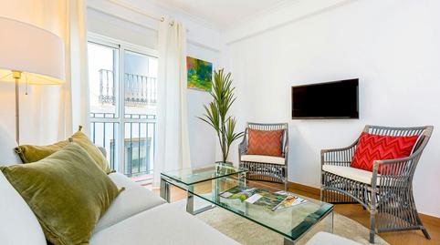 Foto 4 de Piso de alquiler en N/a, Alfalfa - Santa Cruz,  Sevilla Capital