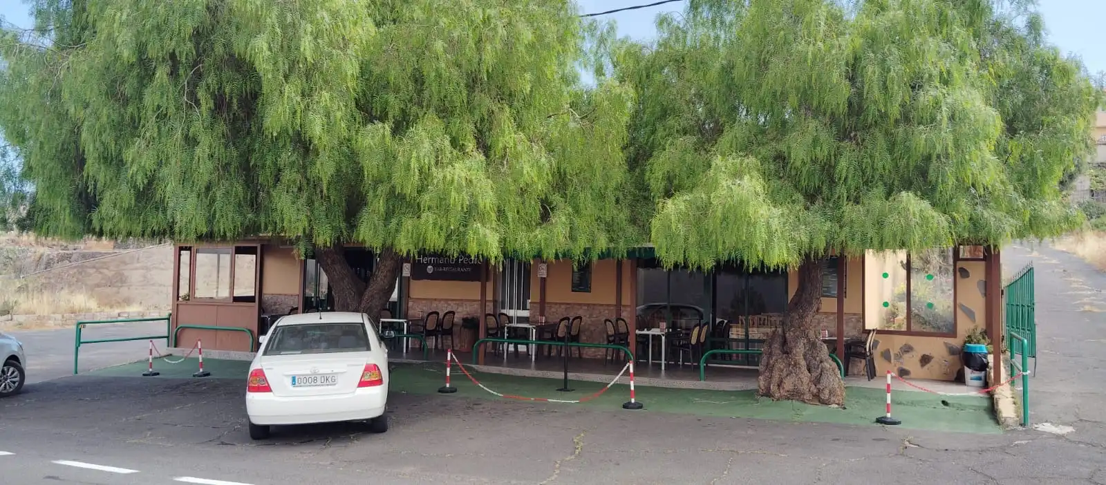 Local comercial en venta en Carretera del Hoyo, imagen 27