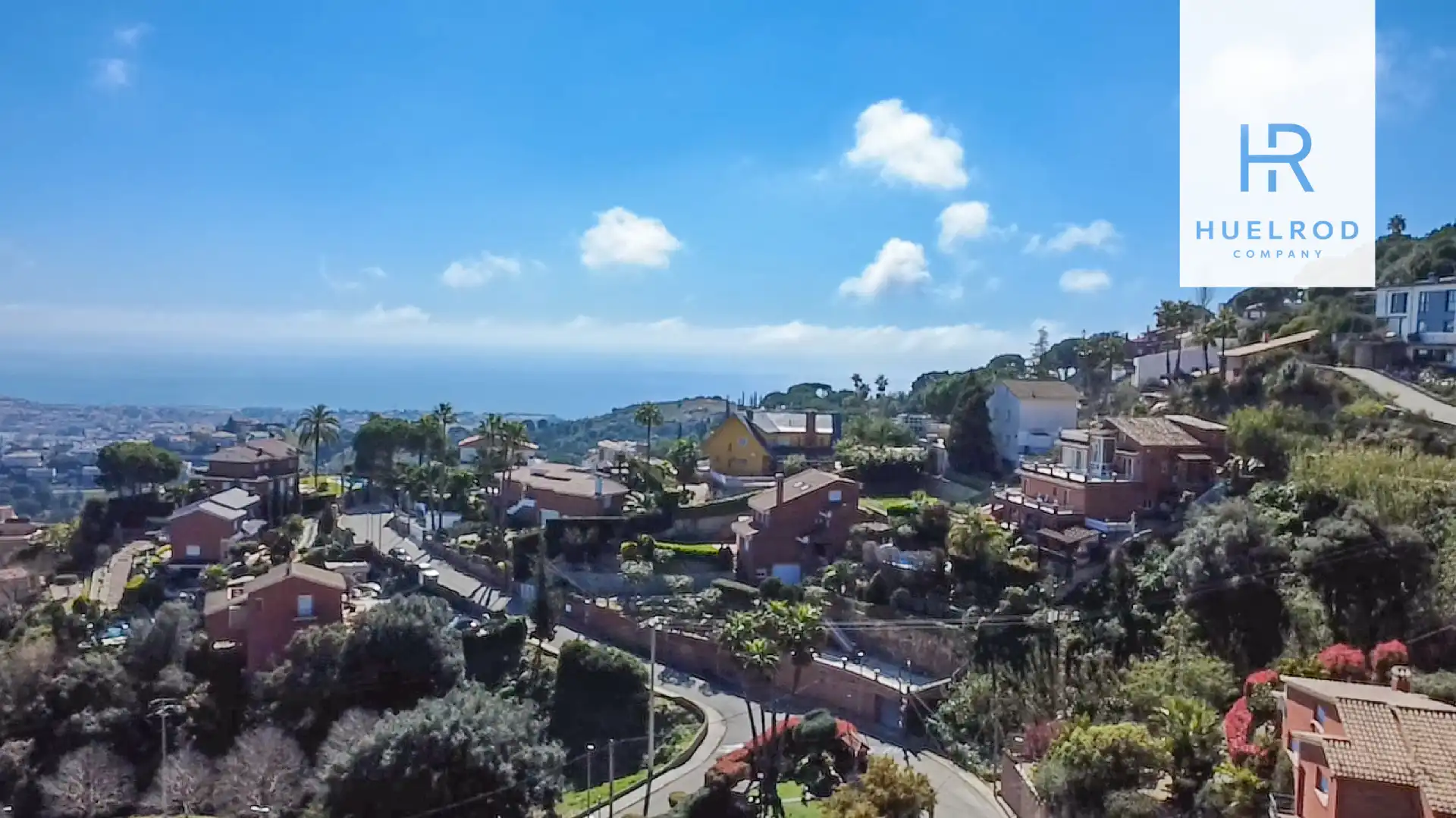 Residencial en venta en Carrer Tudó, 7, Alella