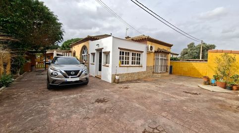 Foto 2 de Casa o chalet en venta en Los Franceses – La Vega, Chiclana de la Frontera
