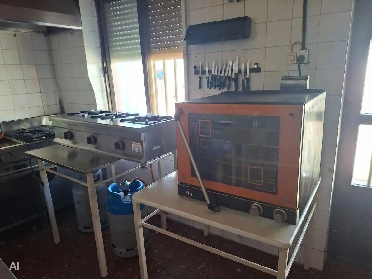 Edificio en venta en Villar del Rey