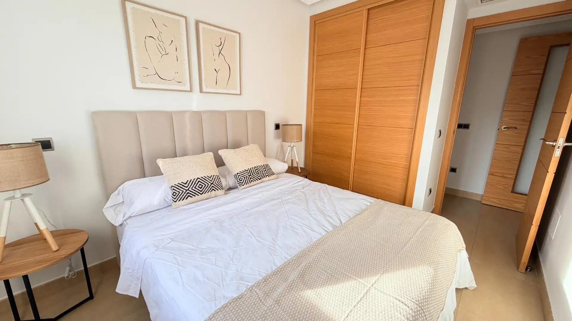 Apartament en venda a Las Lomas de Rame - Bahía Bella, imagen 11