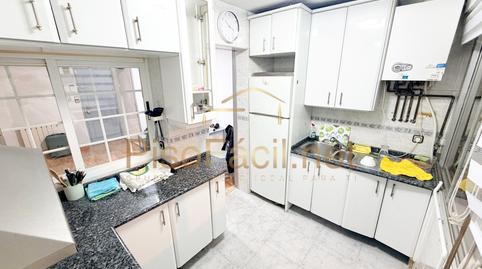 Photo 2 of Flat for sale in Calle Orense, El Bercial, Madrid