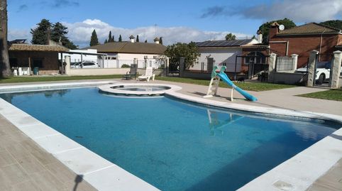 Foto 4 de Casa o xalet en venda a Los Franceses – La Vega, Chiclana de la Frontera