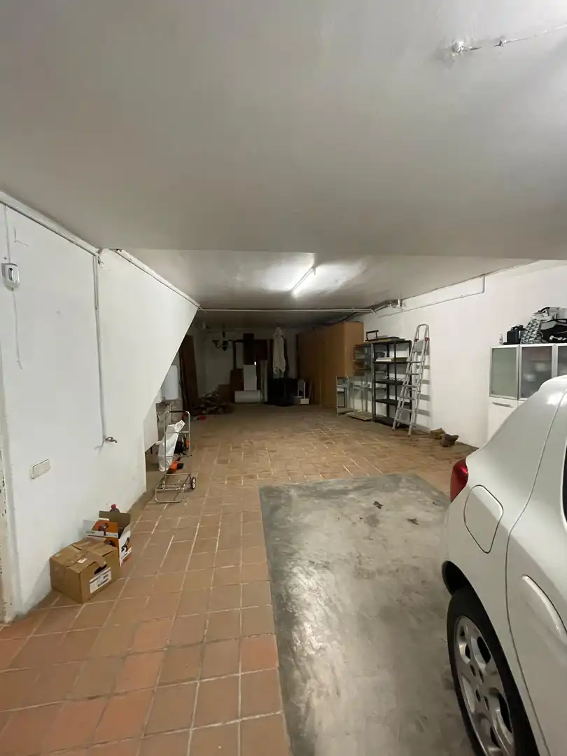 Casa con terrazza in affitto a Carrer Mirador, imagen 18