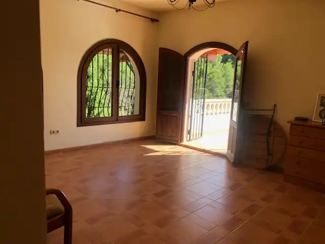 Casa o xalet en venda en Tàrbena amb Aire condicionat, Calefacció i Jardí privat