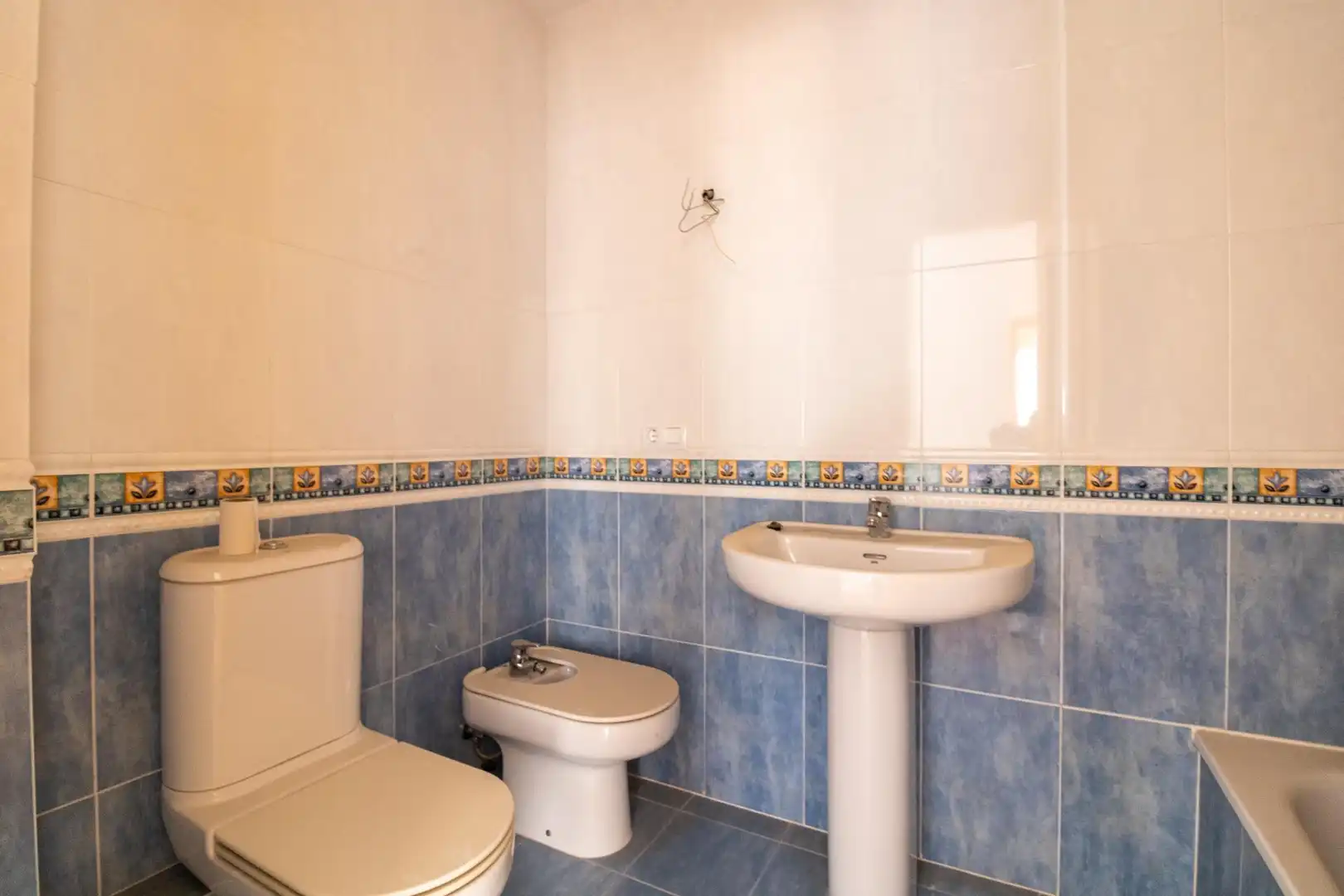 Bathroom of Flat for sale in Gádor