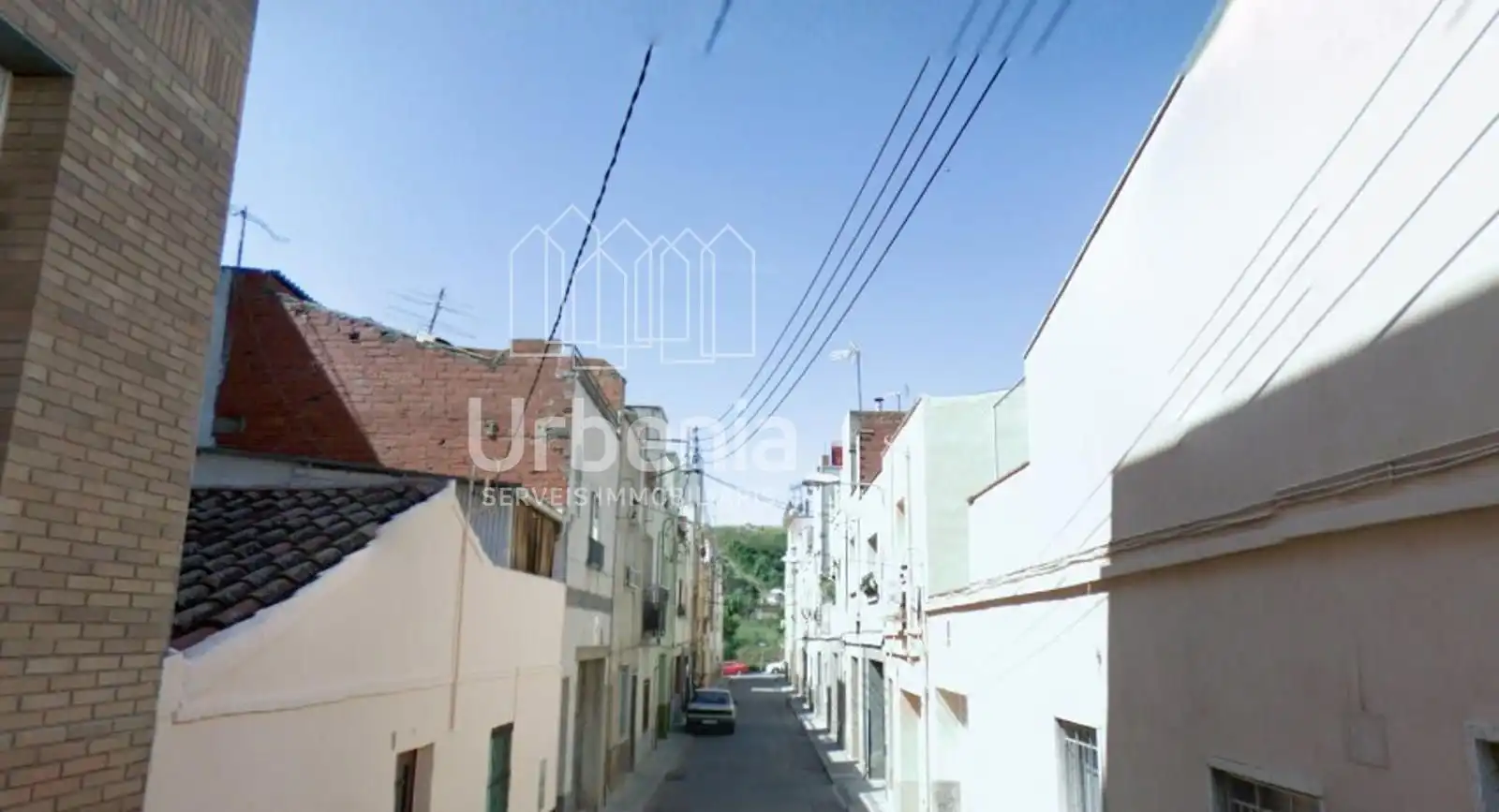 Maison mitoyenne à vendre à Nord-oest, imagen 2