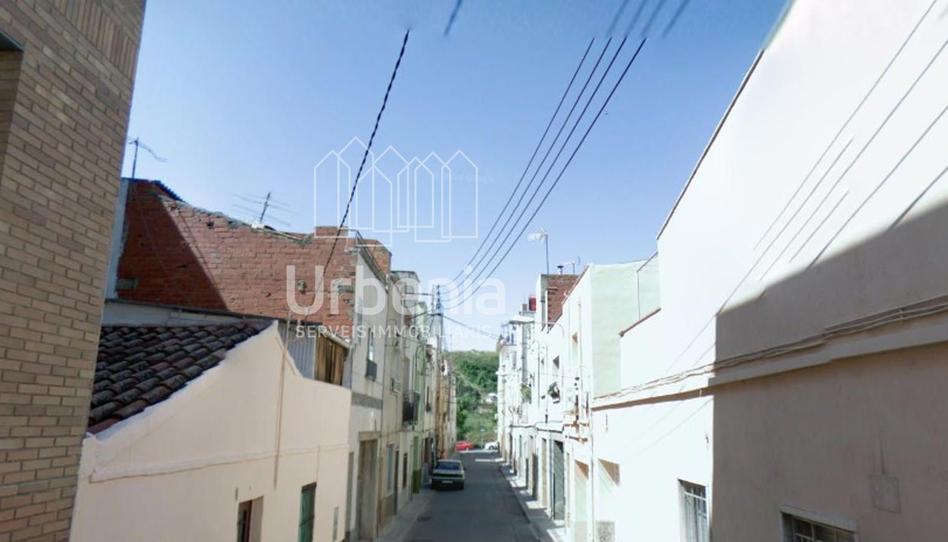 Foto 1 de Casa adosada en venta en Poble Nou, Barcelona