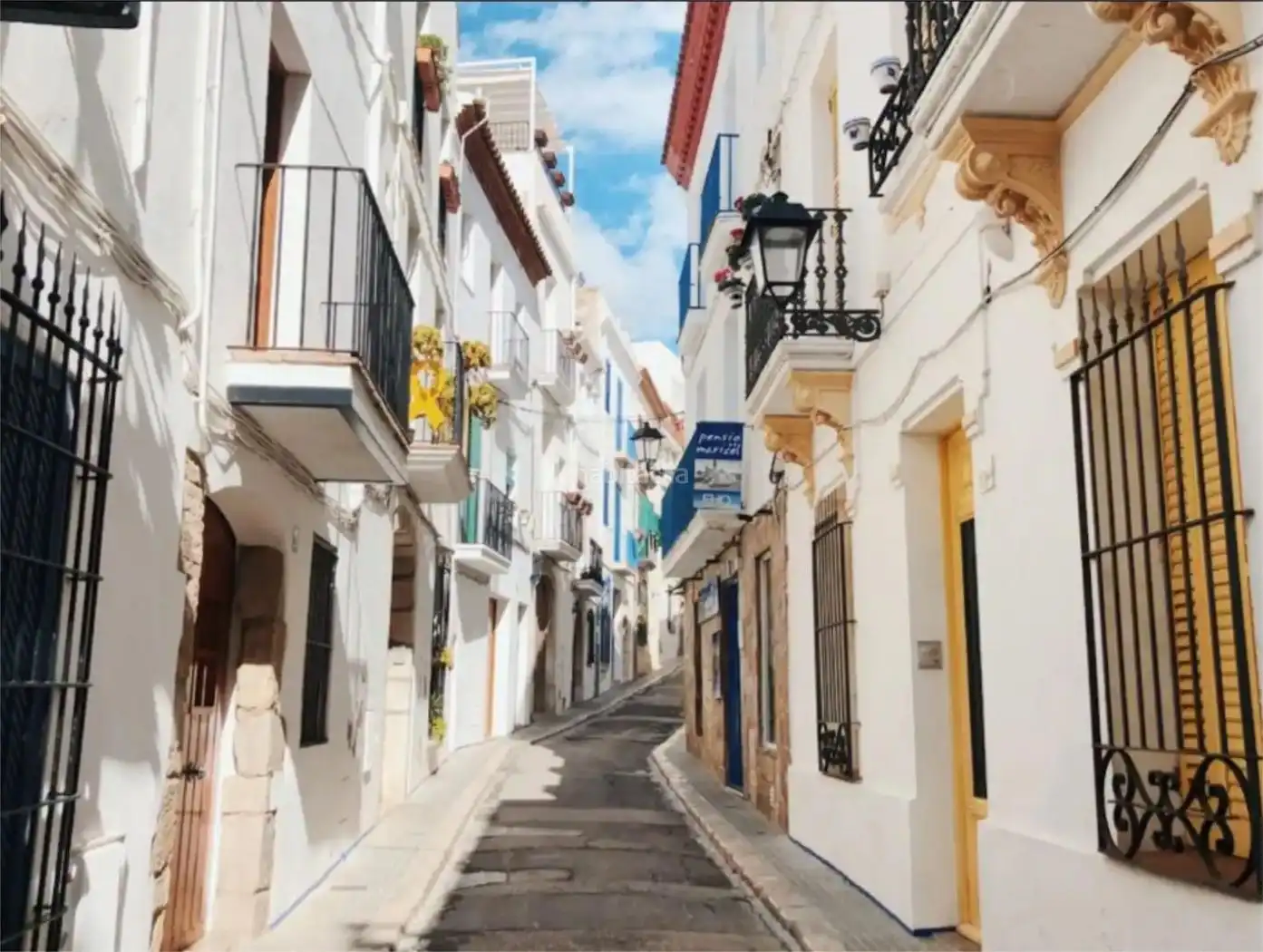 Wohnung zum Verkauf in Carrer de Sant Pere 22, imagen 21