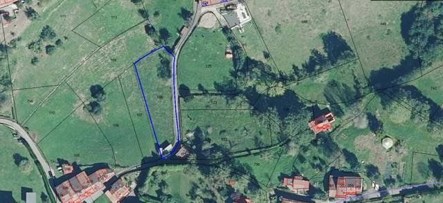 Terreno en Venta en Villabajo - VILLABAJO - COYA en Piloña
