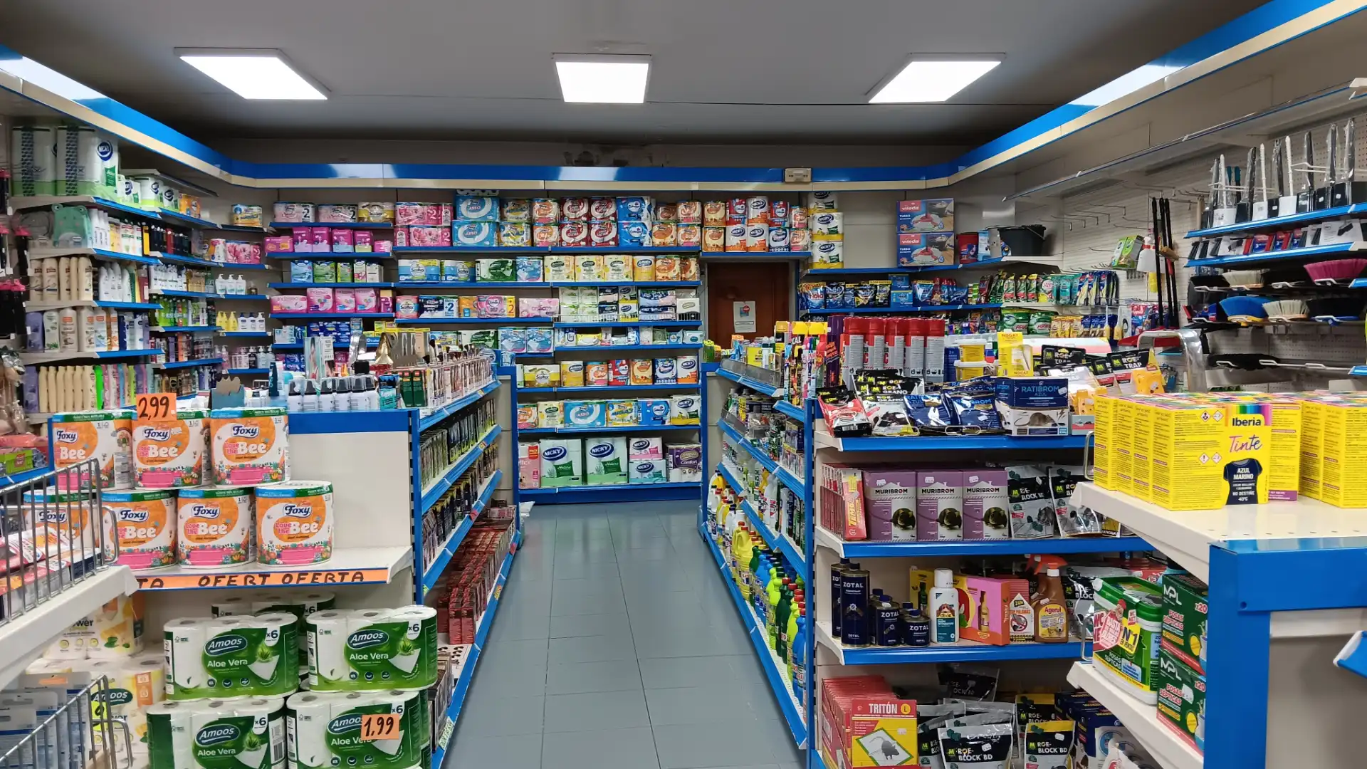 Local comercial en venda a Avenida España, imagen 6